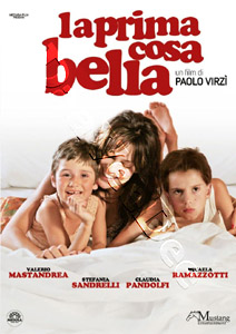 The First Beautiful Thing (DVD)